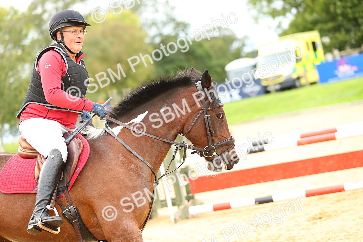 SBM_10481 - E8 Eventers Challenge 80cm Championship
