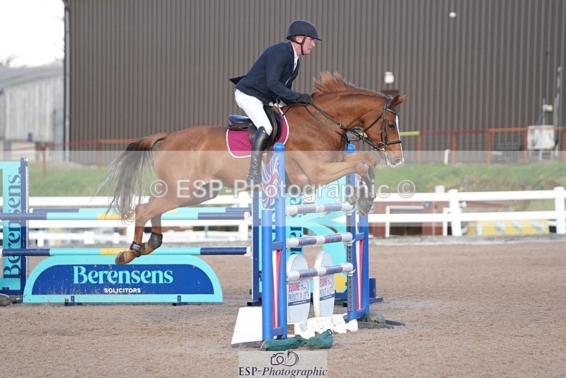 251108-141612-02843 - Cls 15 1.25m Winter Champ Qualifier