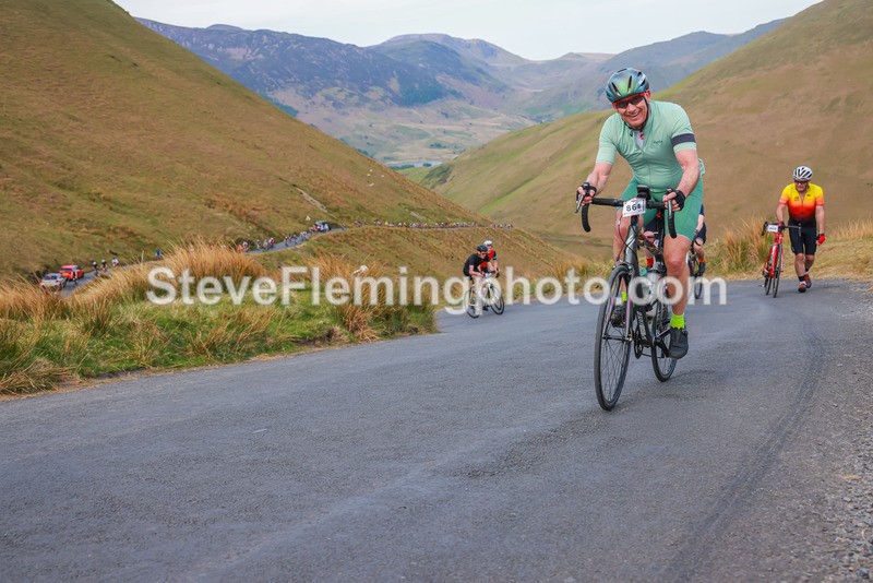 100642 - Newlands Pass 10.00-11.00