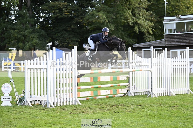 250831A-154918-10911 - Cls 39 Amateur 1.10m Grand Prix