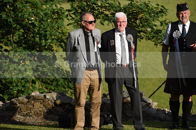 19 - Torwoodlee Rideout 2026