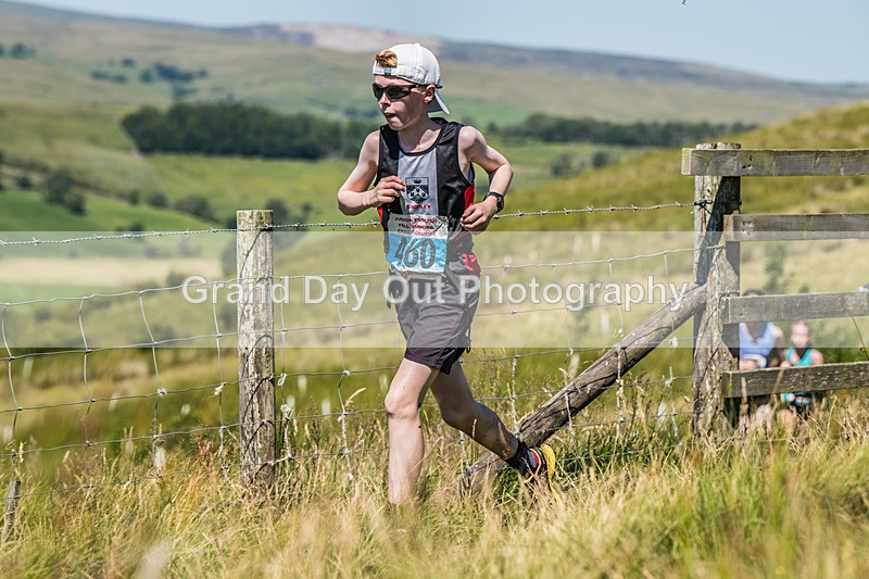 Tebay U15-34 - FRA Junior Championship Under 15s Tebay Saturday 12th July 2025