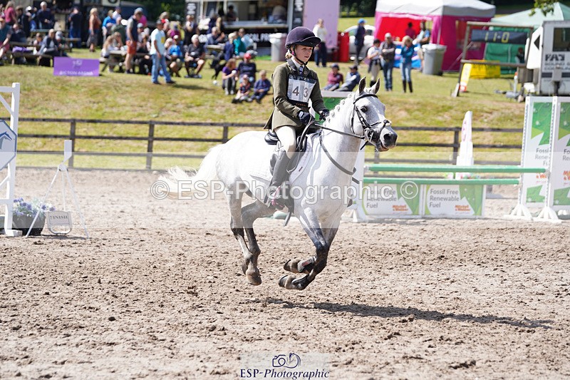 240824X-135958-27976 - 80cm Round 1 14.00 to 15.30