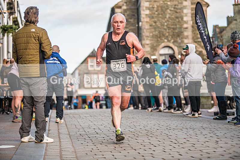 Keswick RTH-1201 - Keswick AC Round The Houses Road Race Wednesday 24th April 2024