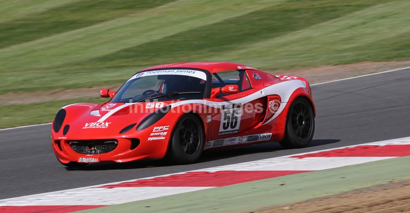  - USLOT  Lotus Specific