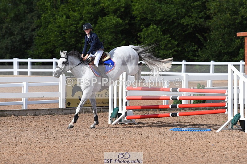 230715A-091532-00032 - Cls 10 Children on Horses 95cm