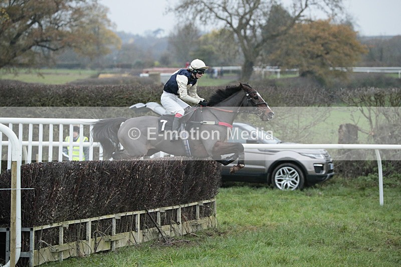 PtP 041222 0757 - Wheatland  Hunt PtP Chaddesley Corbett, Worcs 04/12/22