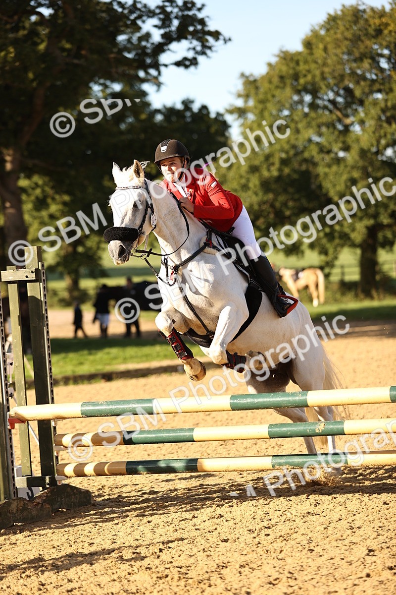 SBM_34678 - J38 - Senior 80cm Championship