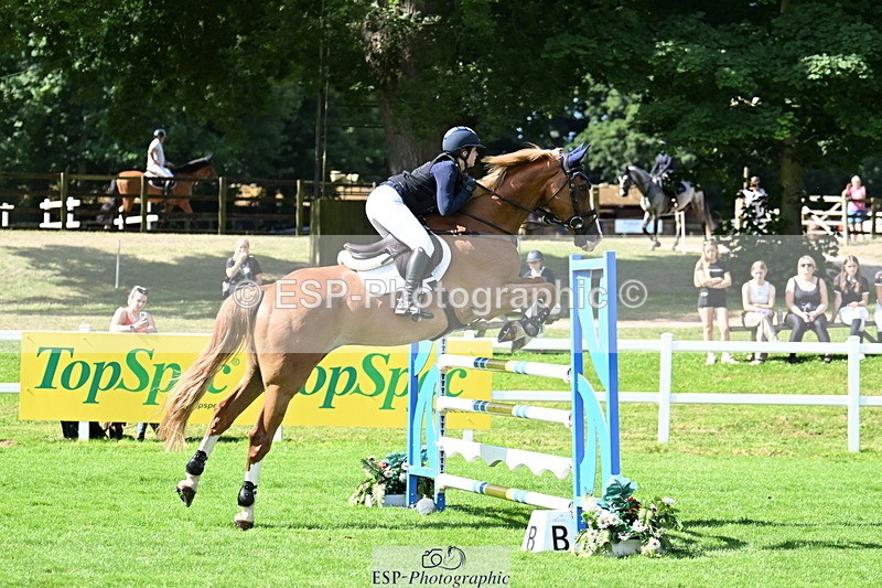 250703A-100754-02471 - Cls 1 Snr Foxhunter