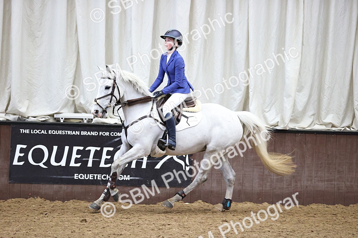 SBM_001441 - Class 9 - Pony British Novice 80cm