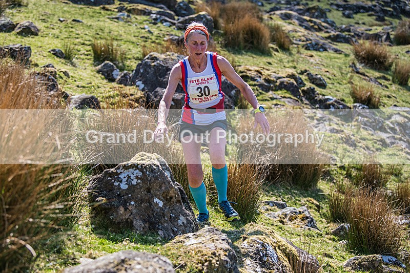 Glaramara-250 - Glaramara Fell Race Saturday 17th May 2025