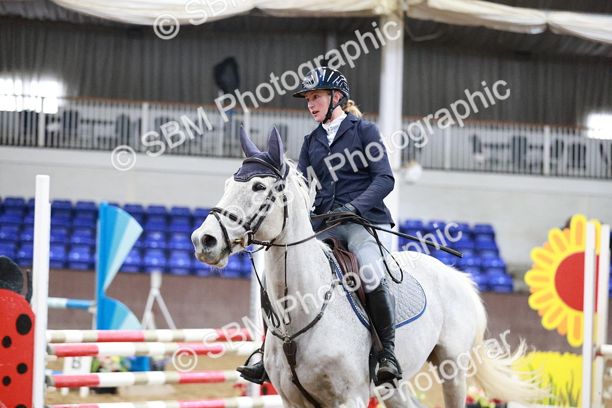 SBM_000435 - Class 2 - Senior British Novice - 90cm