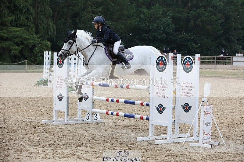 230618-101833-10057 - Cls 19 Pony Intro 1m