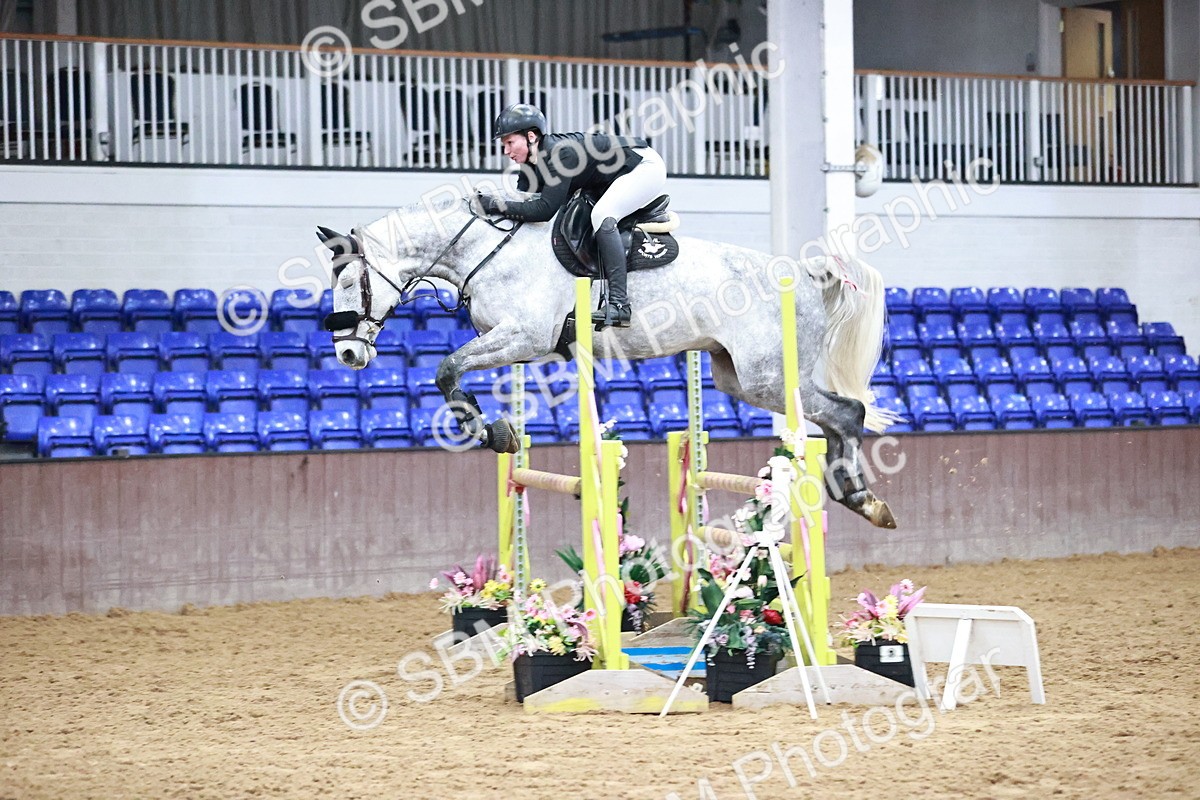 SBM_002509 - Class 10 - Senior newcomers 1.10m