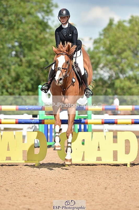 230720A-111604-02352 - Cls 29, 6 Yr Olds 1.20m