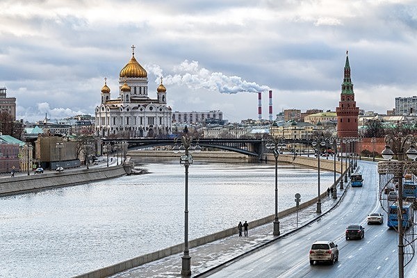  - Russia