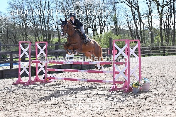 BPP_0120 - CLASS 20 SUN  Senior Discovery/ 1m Open