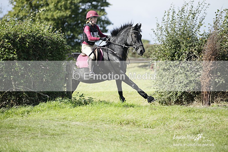  WWHT 031021 3007 - Intermediate (0.90m)  03/10/21