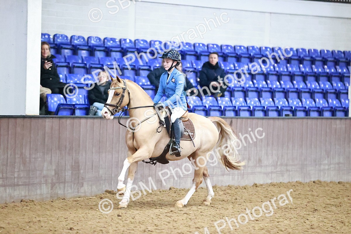 SBM_001063 - Class 3 - Pony Discovery 90cm