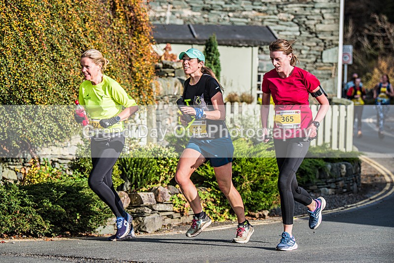 Derwentwater-837 - Derwentwater 10 Mile Road Race Sunday 5th November 2023