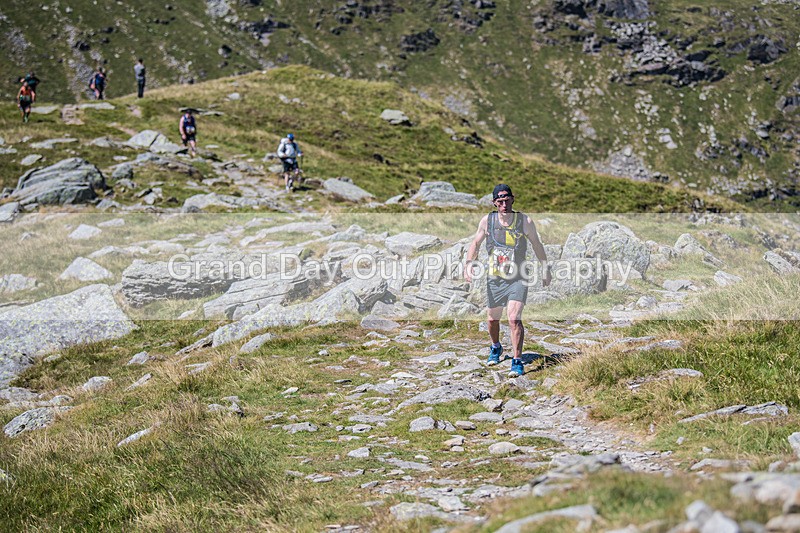 Kentmere-750 - Kentmere Horseshoe Fell Race Sunday 19th July 2026