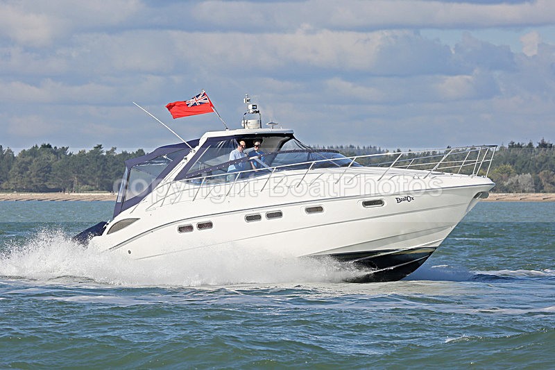 161009 BOATOX - SEALINE S42 Y92A3557 - Motorboats - Open
