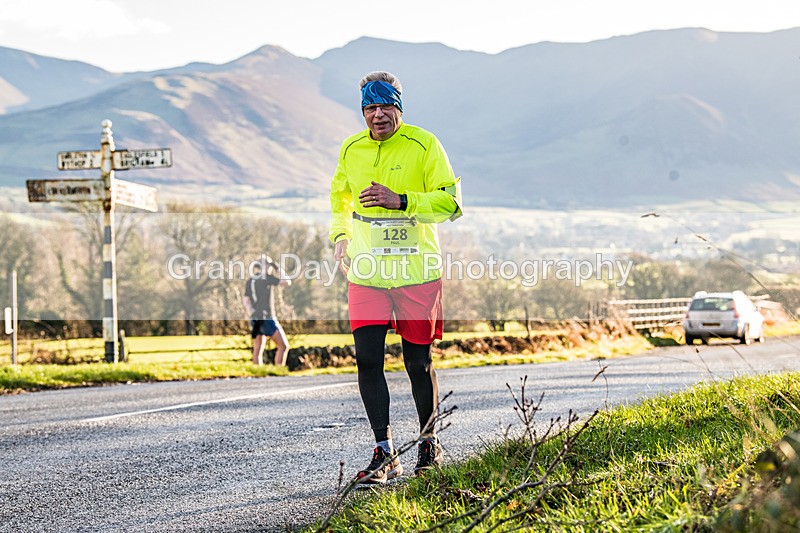 North Lakes Half Marathon  10k-1253 - North Lakes Half Marathon & 10K Road Races Monday 2nd January 2023