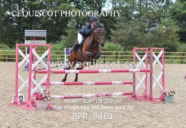 BPP_8461 - CLASS 17 SUN Pony Newcomers/ 1m Open