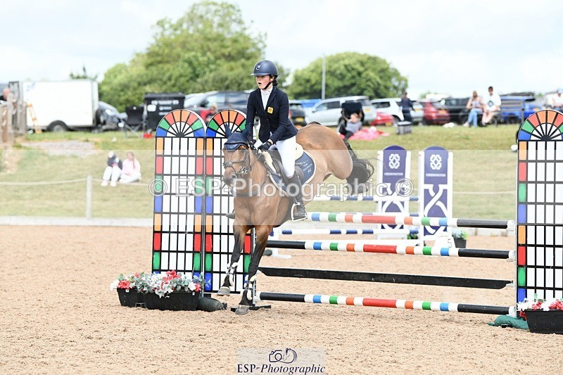 250628-124204-04815 - Cls 12 Newcomers 2nd Round Start to 1pm