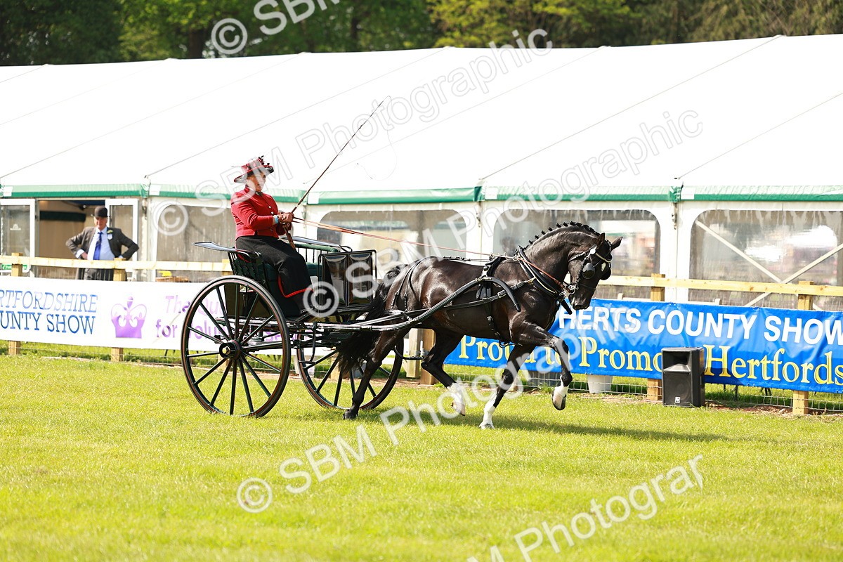 SBM_01221 - Class 2-4 - HOYS Private Driving