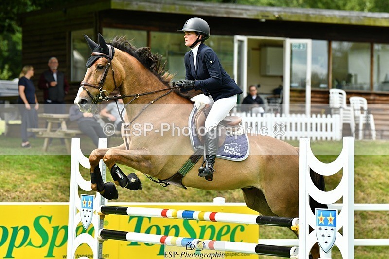 230706-112832-01803 - Cls 2 Foxhunter & 1.20m Open