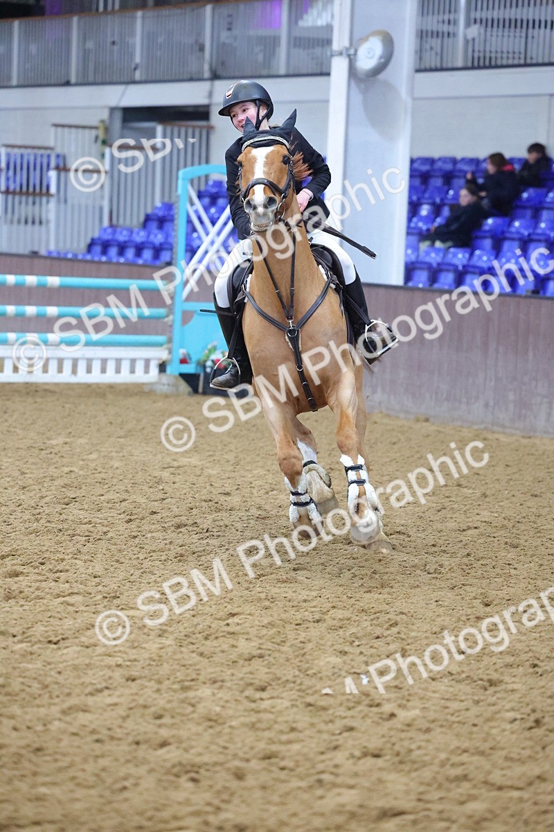 SBM_008080 - Class 20 - The Diamond Championship Qualifier (0.95m)