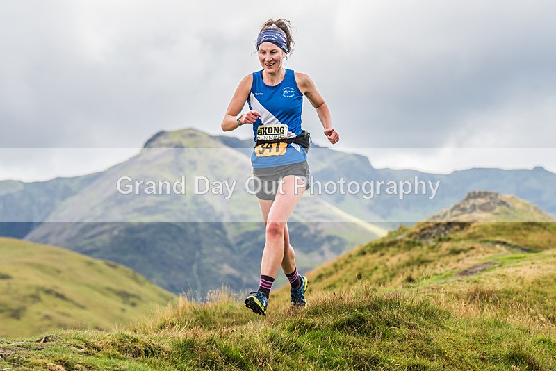 Sailbeck-48 - Buttermere Sailbeck Fell Race Saturday 15th July 2023