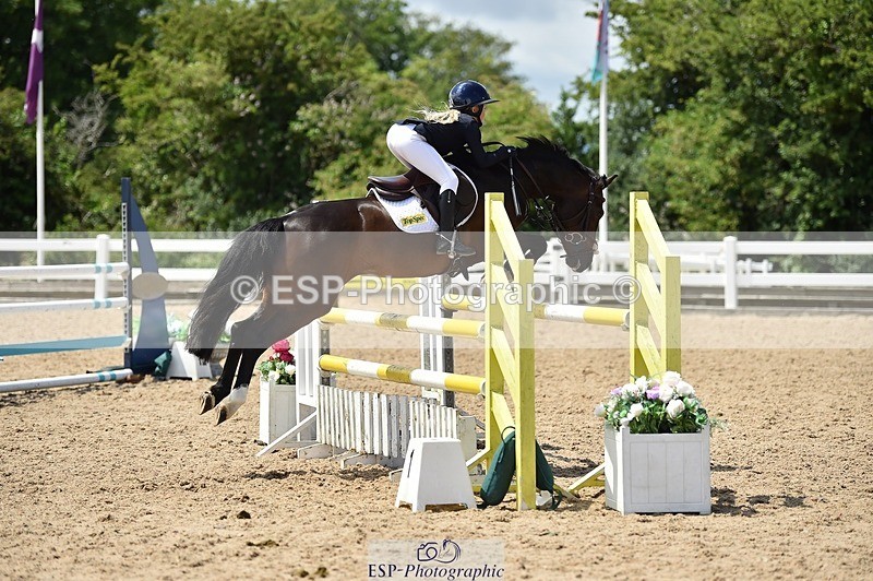 250628-131110-03798 - Cls 23 Graham Heath Equestrian 128cm & 138cm