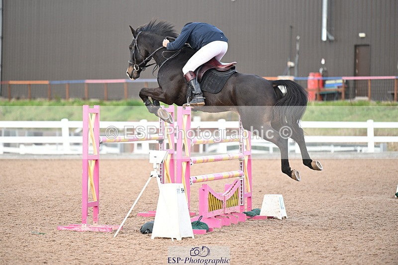 241023A-152823-01203 - Cls 5 Foxhunter and 1.20m Open