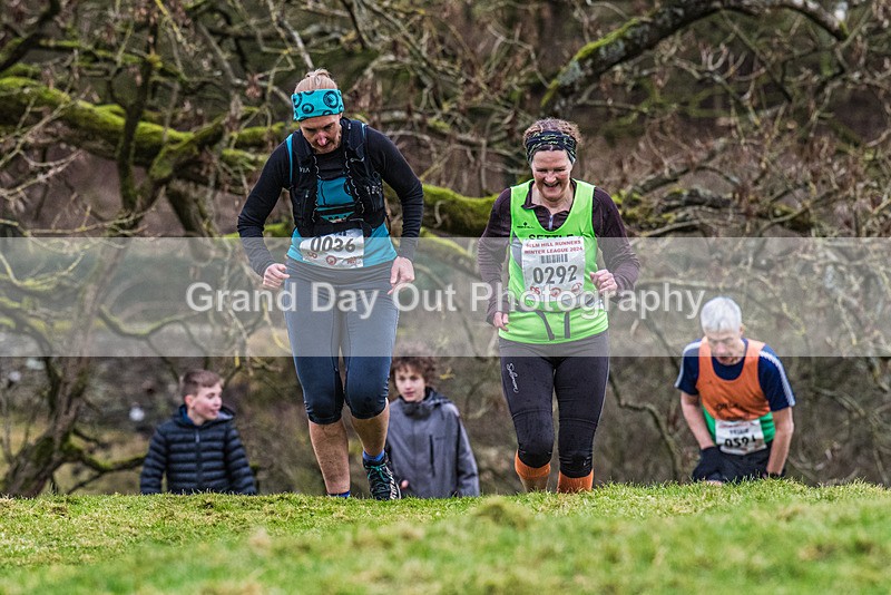 Giggleswick-566 - Kendal Winter League Races Giggleswick Sunday 14th January 2024