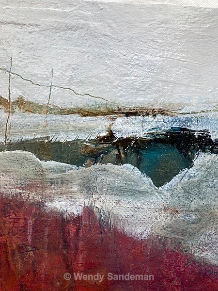 Natures Markers £400 - POP UP SHOP 26 Feb - 1 Mar 2026