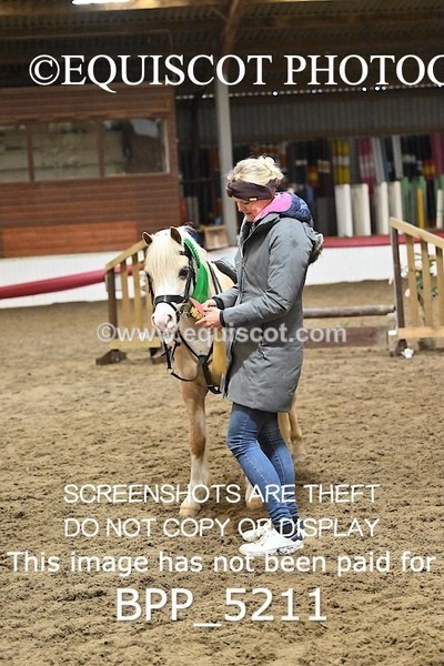 BPP_5211 - CLASS 4 50cm