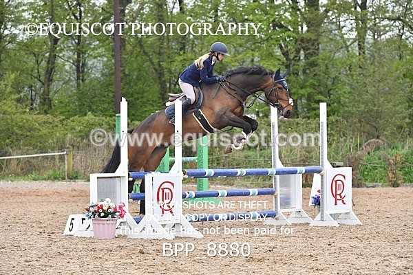 BPP_8880 - CLASS 25 SUN 0.95m Amateur Championship Qualifier