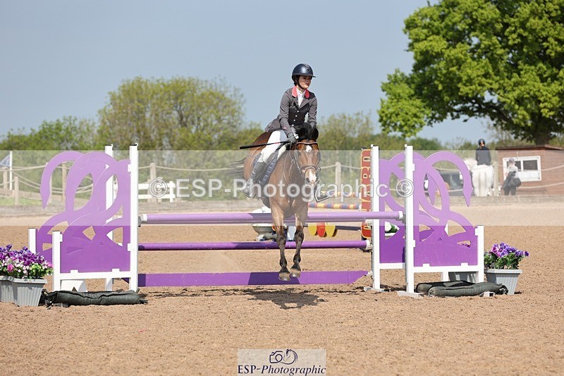 250503-113529-00802 - Cls 8 Pony Newcomers and 1m Open