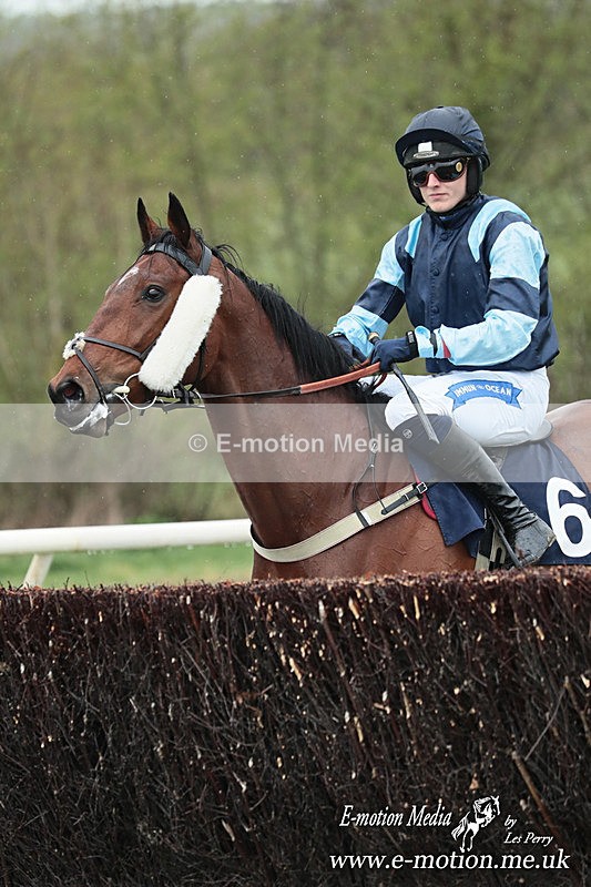 PtP 210425  581 - Paxford Races Easter Monday 21/04/25