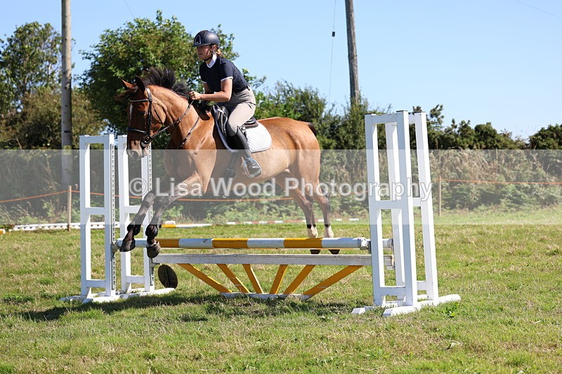 3E7A4605 - Class 2: Club 70cm