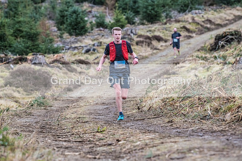 Glentress-1375 - High Terrain Events Glentress Marathon 21 & 10K Trail Races Sunday 18th February 2024