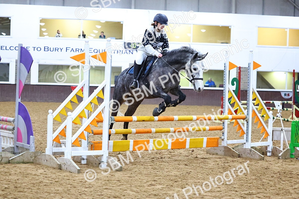 SBM_002107 - Class 5 - Jingle Bells - 80cm