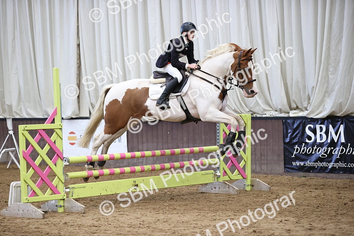 SBM_002113 - Class 6 - MIDA Civil Engineering Ltd 80cm