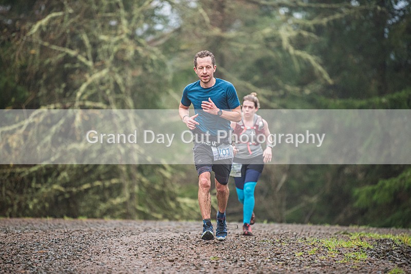 Glentress 21  10K-1194 - High Terrain Events Glentress 21 & 10K Trail Races Saturday 18th November 2023