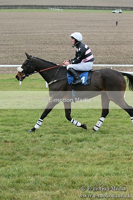 PtP 251118-182 - Vine & Craven Point-to Point Barbury Racecourse 25/11/18