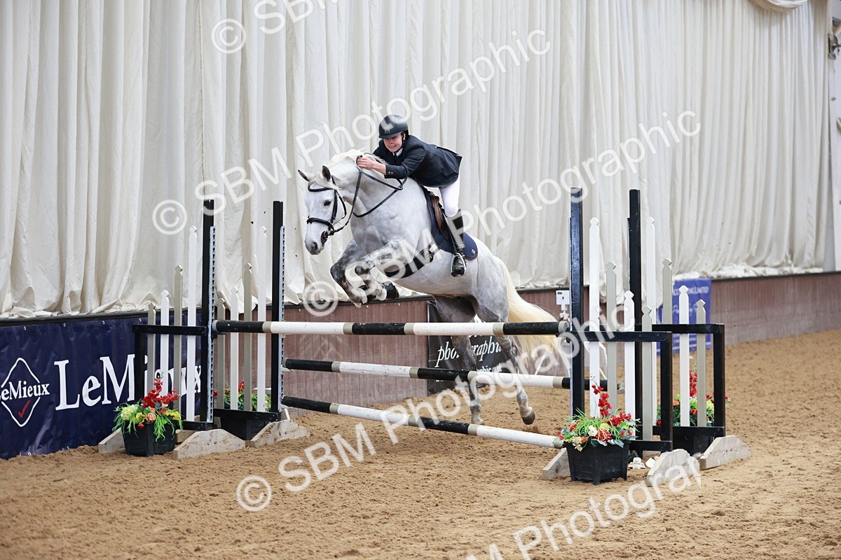 SBM_003949 - Class 11 - Senior Newcomers - 1.10m