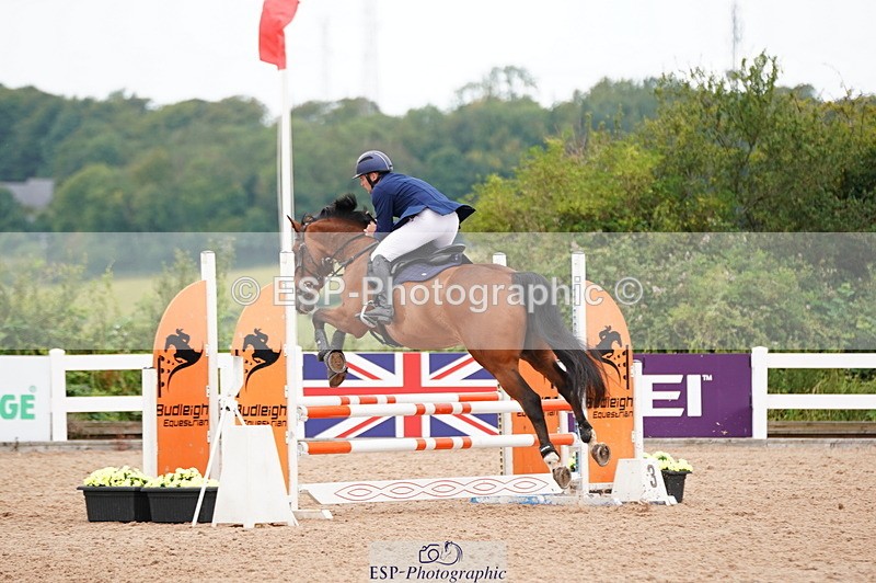 240803A-121602-07803 - Cls 36 85cm Amateur Qualifier