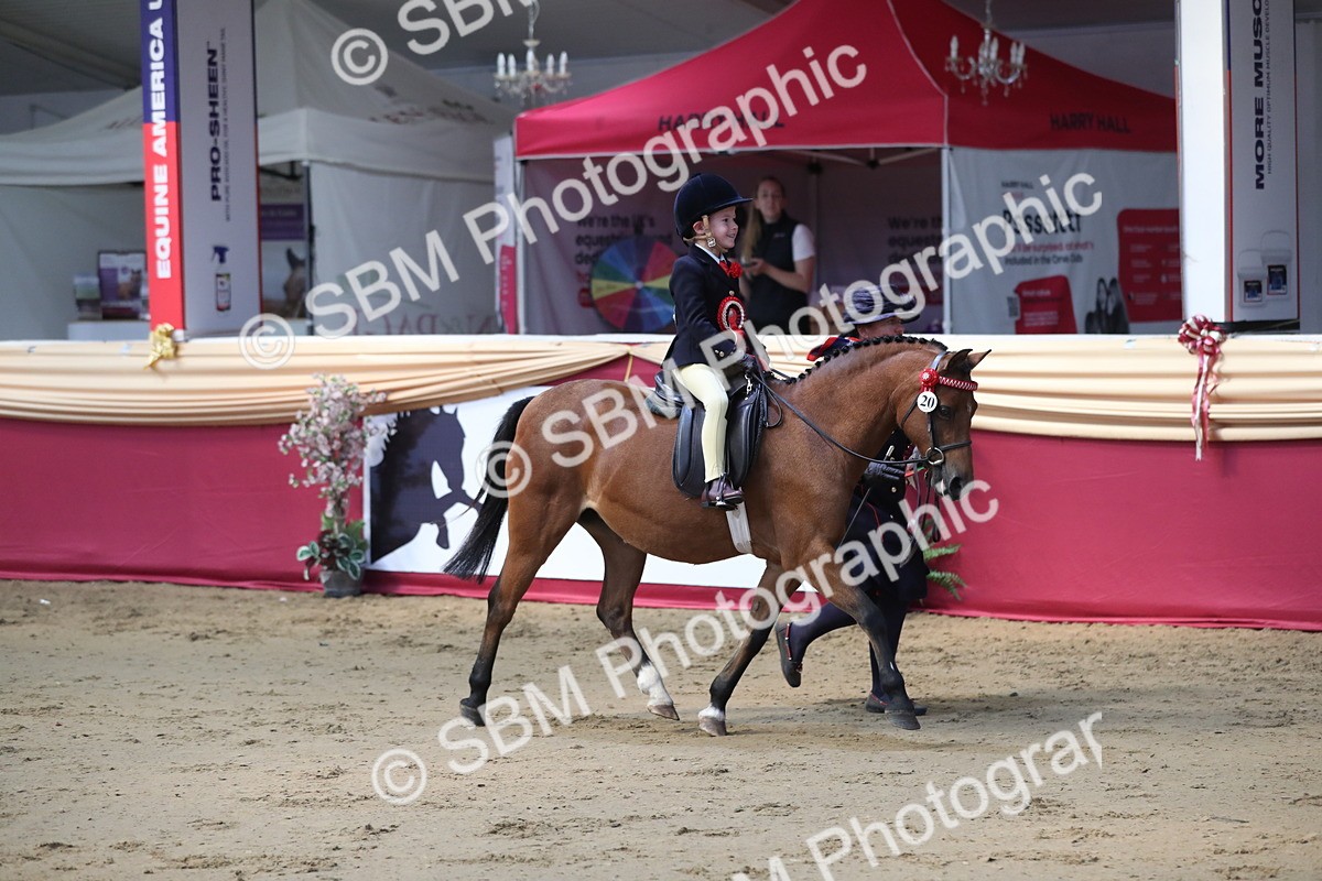 SBM_02155 - Class 5a Area Ridden Veterans